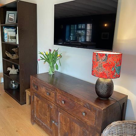 Bank Cottage Studio - Luxury Cotswolds Haven For Two Shipston-on-Stour Buitenkant foto