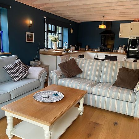 Bank Cottage Studio - Luxury Cotswolds Haven For Two Shipston-on-Stour Buitenkant foto