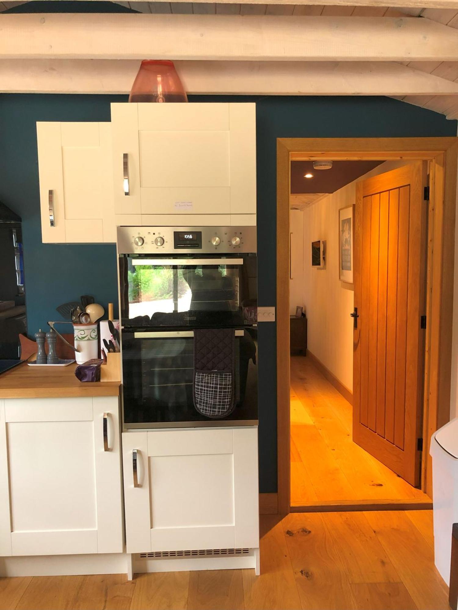 Bank Cottage Studio - Luxury Cotswolds Haven For Two Shipston-on-Stour Buitenkant foto
