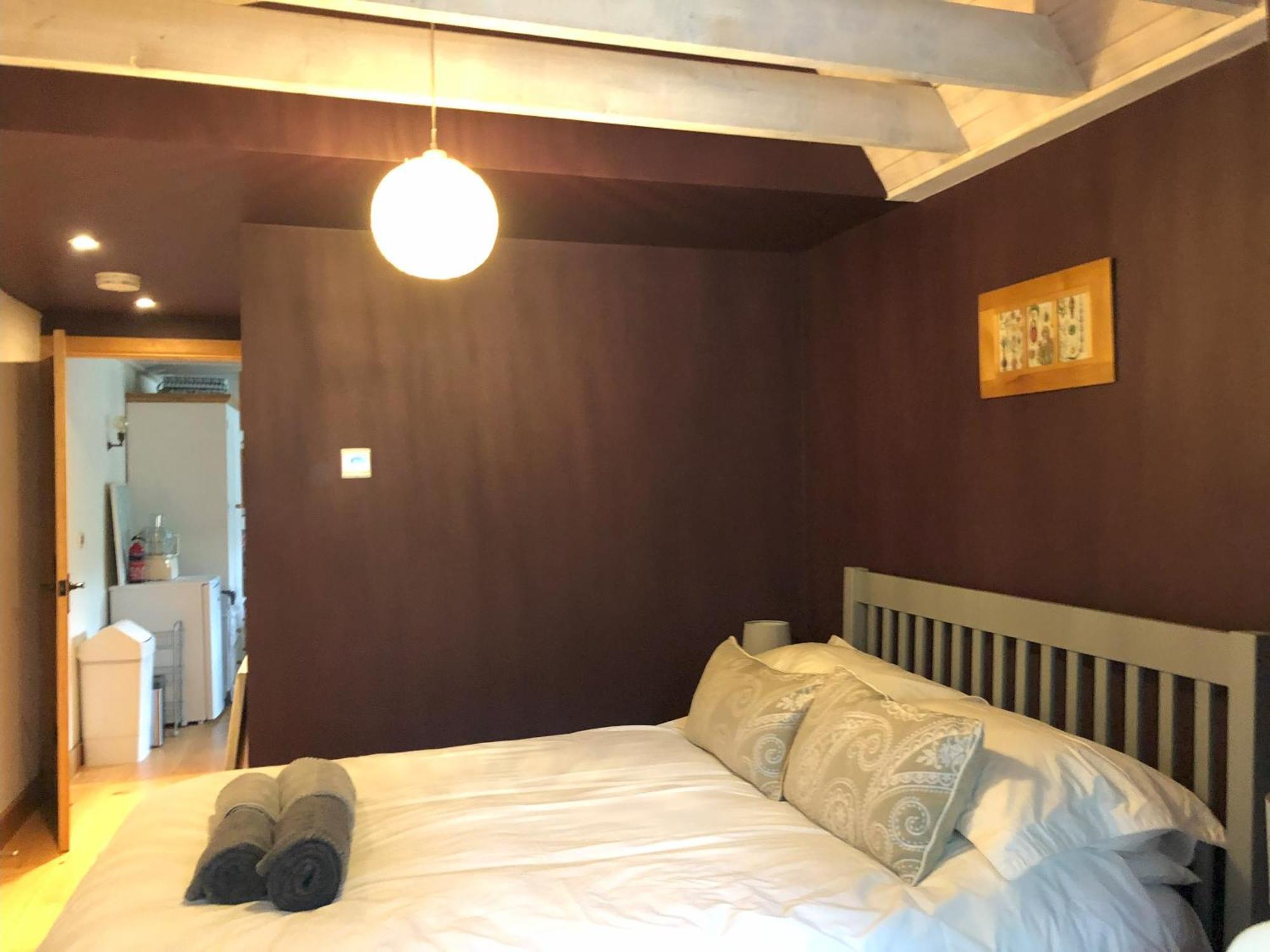 Bank Cottage Studio - Luxury Cotswolds Haven For Two Shipston-on-Stour Buitenkant foto
