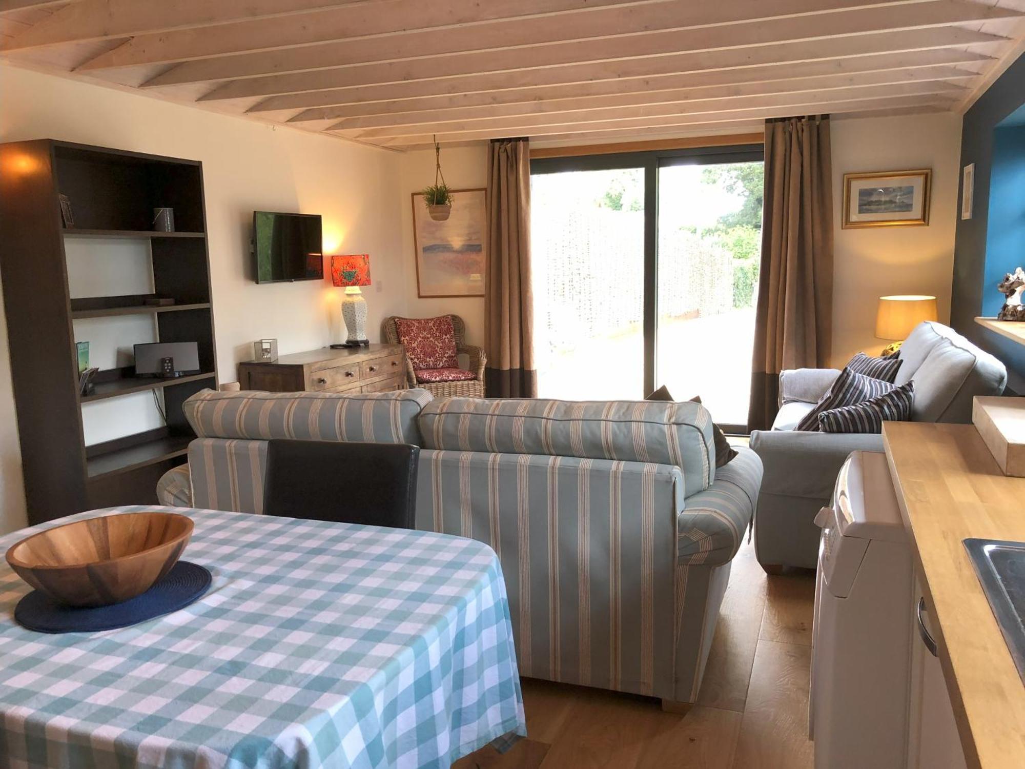 Bank Cottage Studio - Luxury Cotswolds Haven For Two Shipston-on-Stour Buitenkant foto