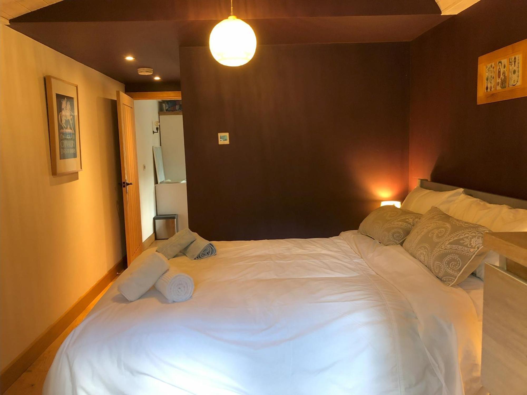 Bank Cottage Studio - Luxury Cotswolds Haven For Two Shipston-on-Stour Buitenkant foto