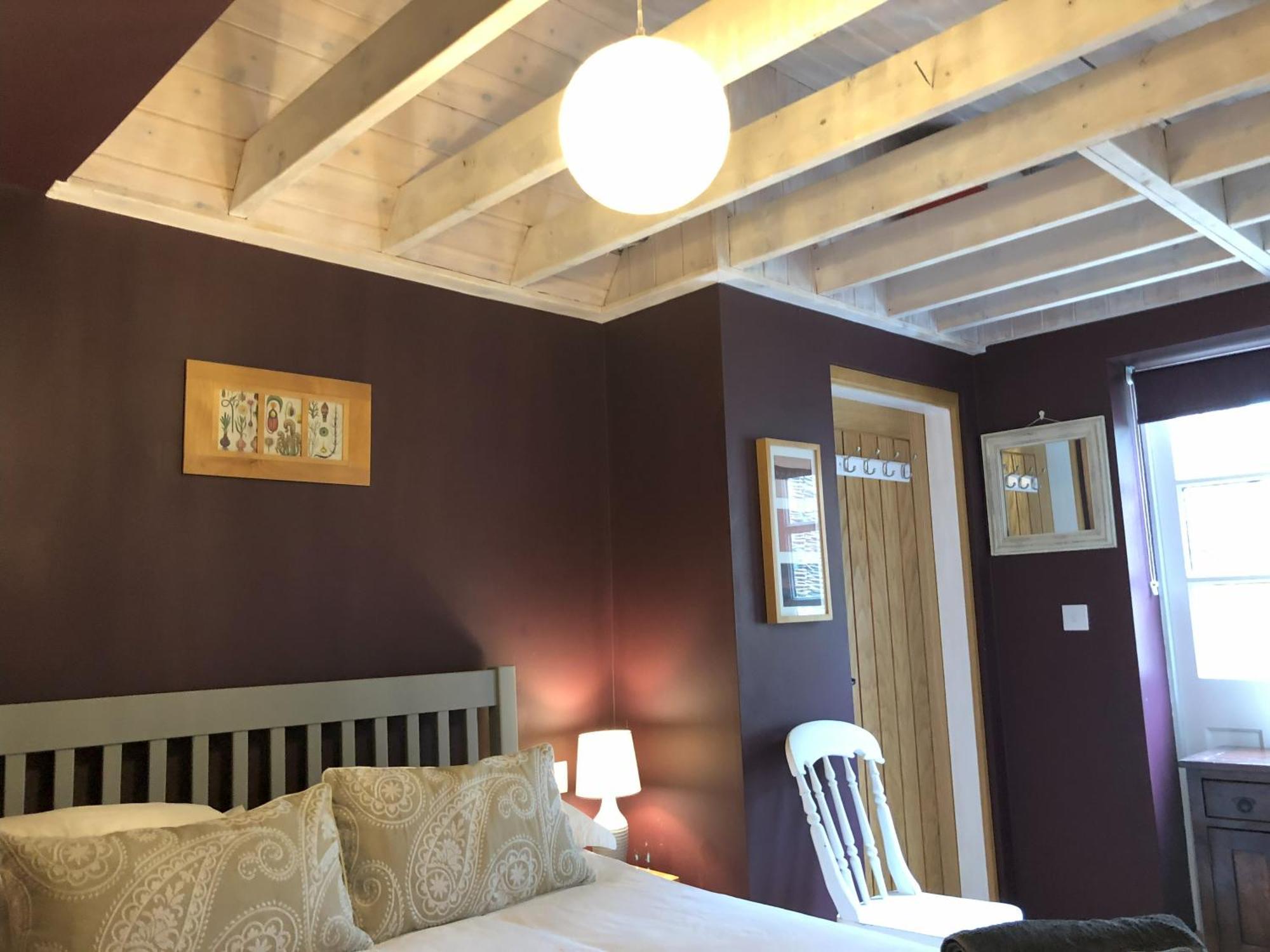 Bank Cottage Studio - Luxury Cotswolds Haven For Two Shipston-on-Stour Buitenkant foto