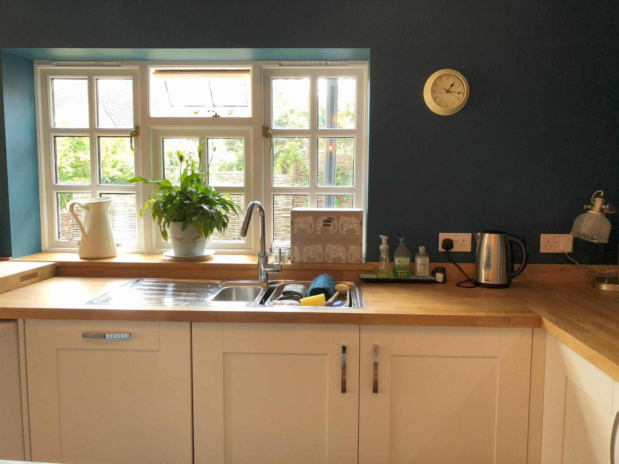 Bank Cottage Studio - Luxury Cotswolds Haven For Two Shipston-on-Stour Buitenkant foto