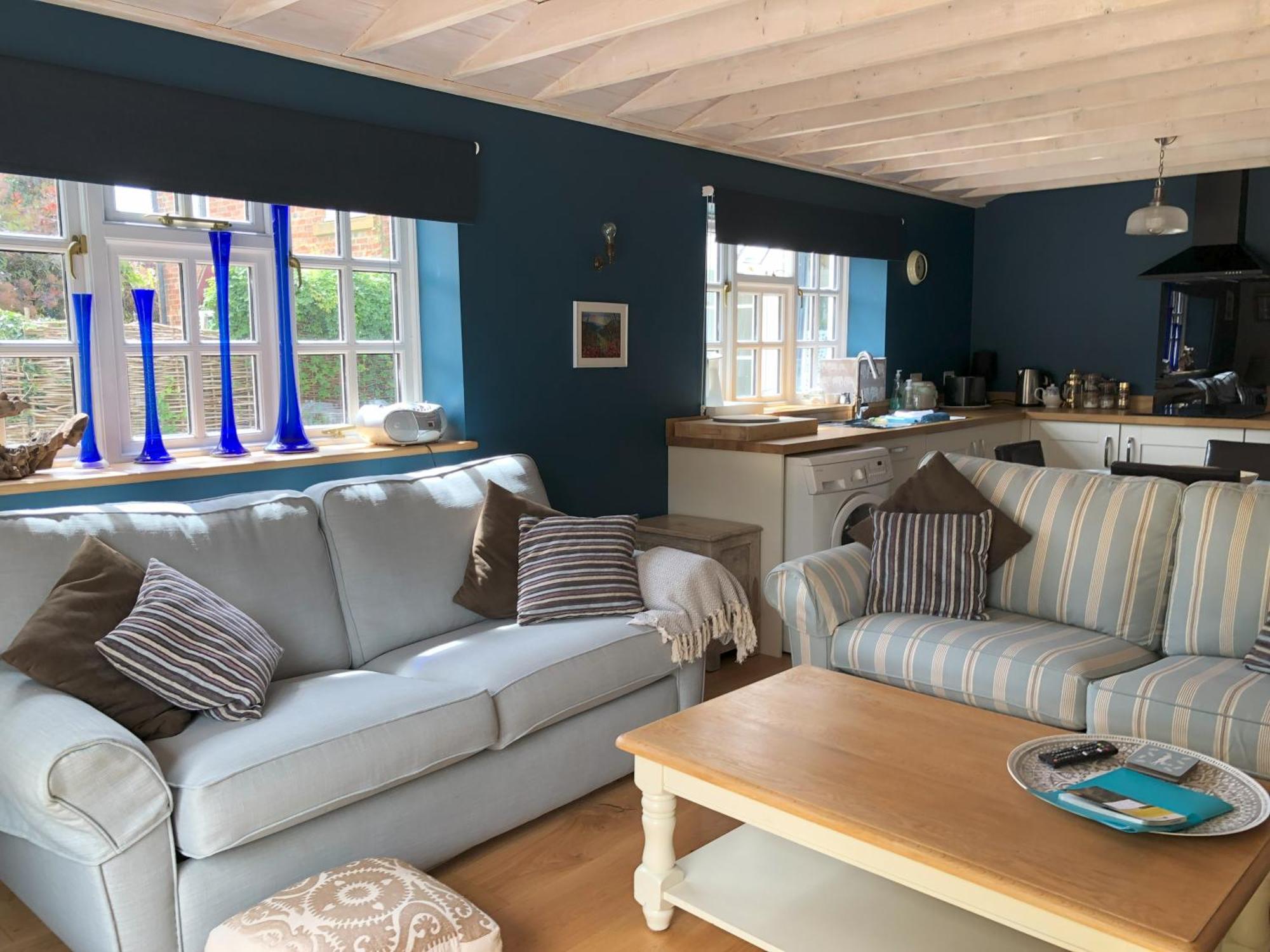 Bank Cottage Studio - Luxury Cotswolds Haven For Two Shipston-on-Stour Buitenkant foto