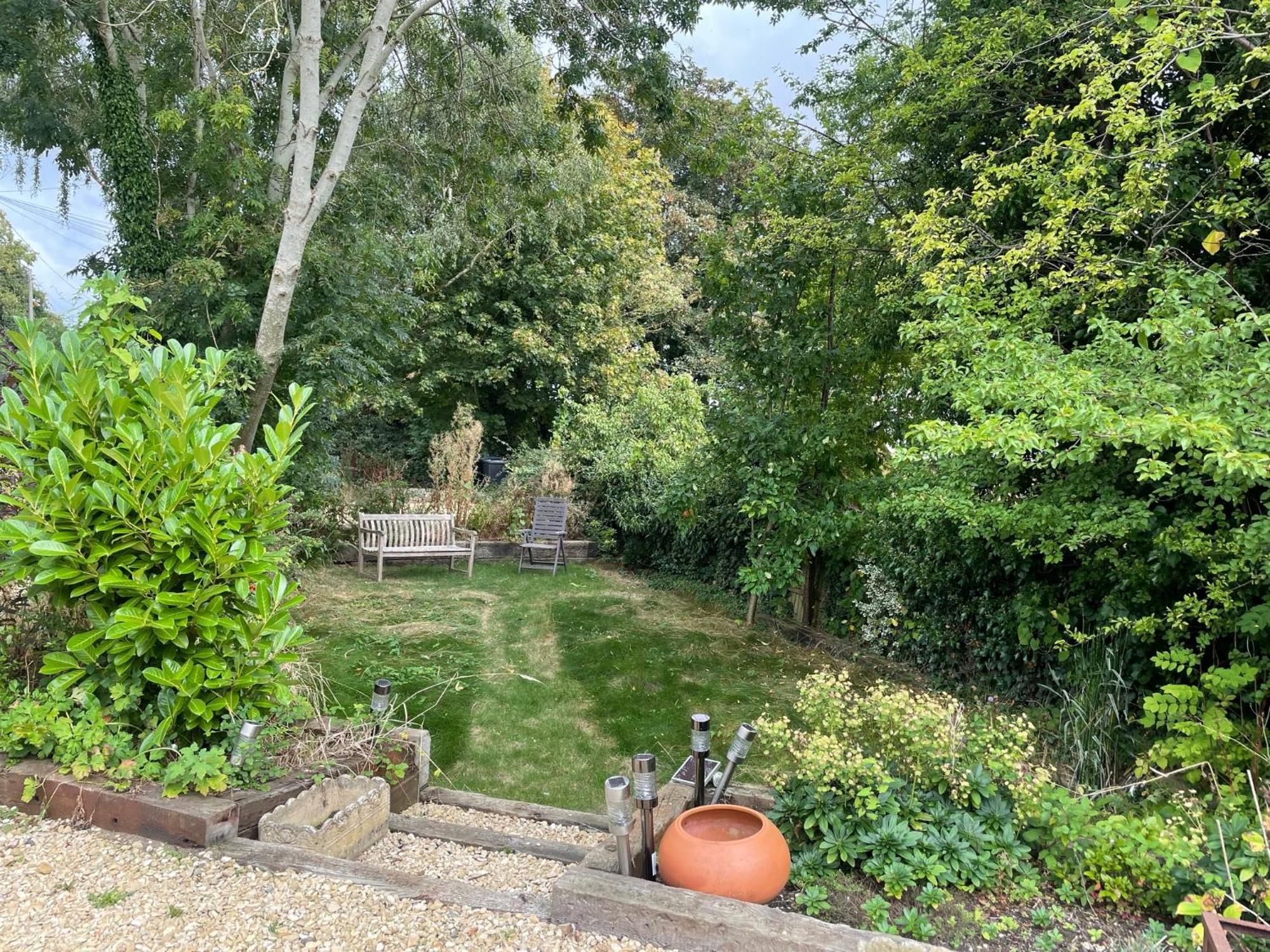 Bank Cottage Studio - Luxury Cotswolds Haven For Two Shipston-on-Stour Buitenkant foto