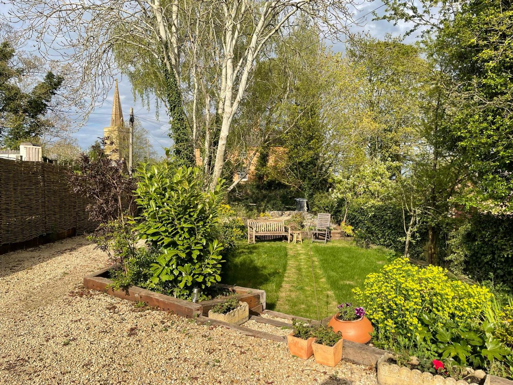 Bank Cottage Studio - Luxury Cotswolds Haven For Two Shipston-on-Stour Buitenkant foto