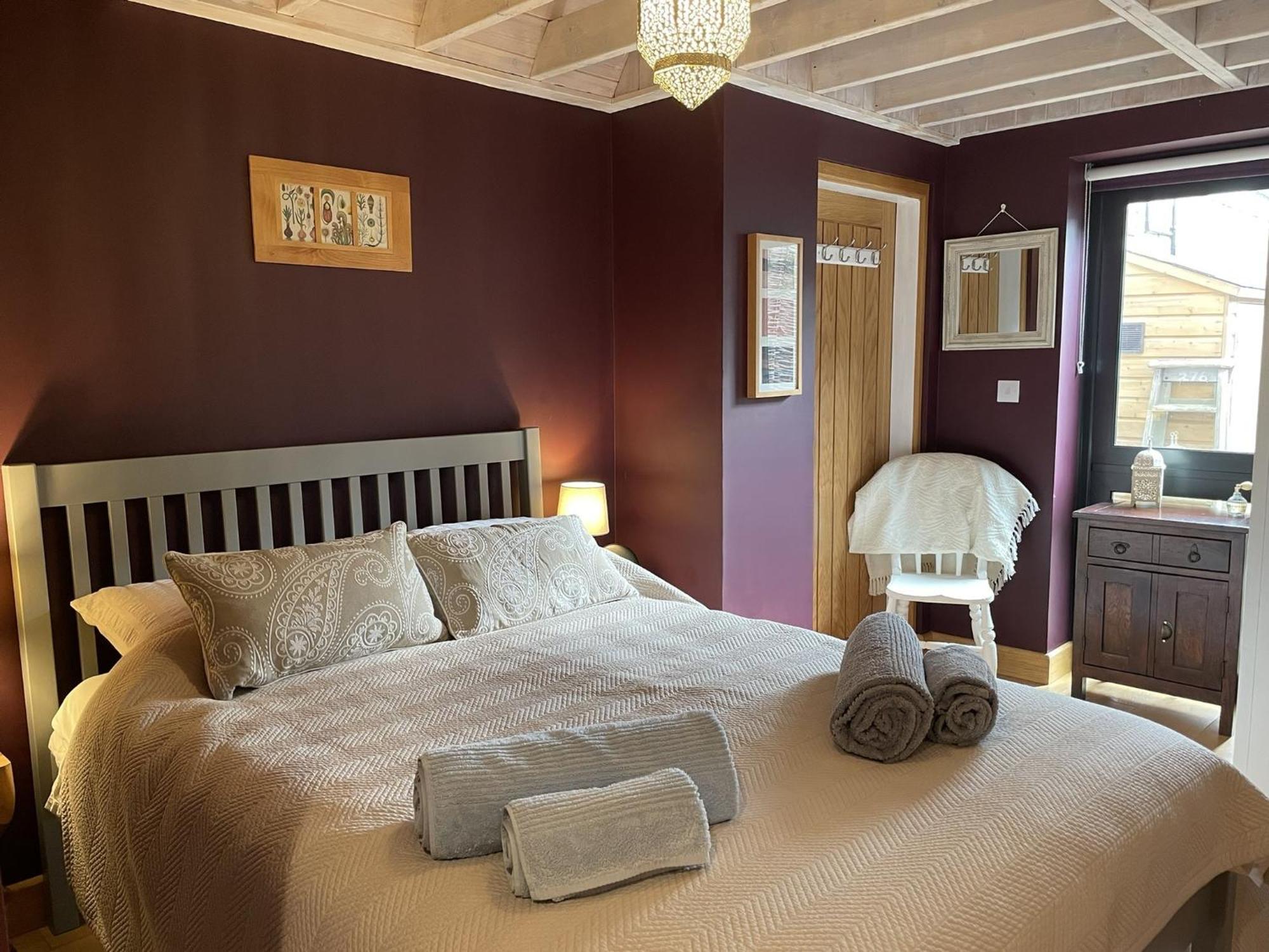 Bank Cottage Studio - Luxury Cotswolds Haven For Two Shipston-on-Stour Buitenkant foto