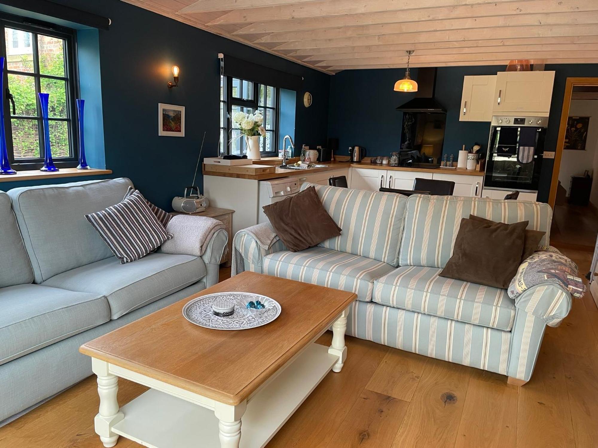 Bank Cottage Studio - Luxury Cotswolds Haven For Two Shipston-on-Stour Buitenkant foto