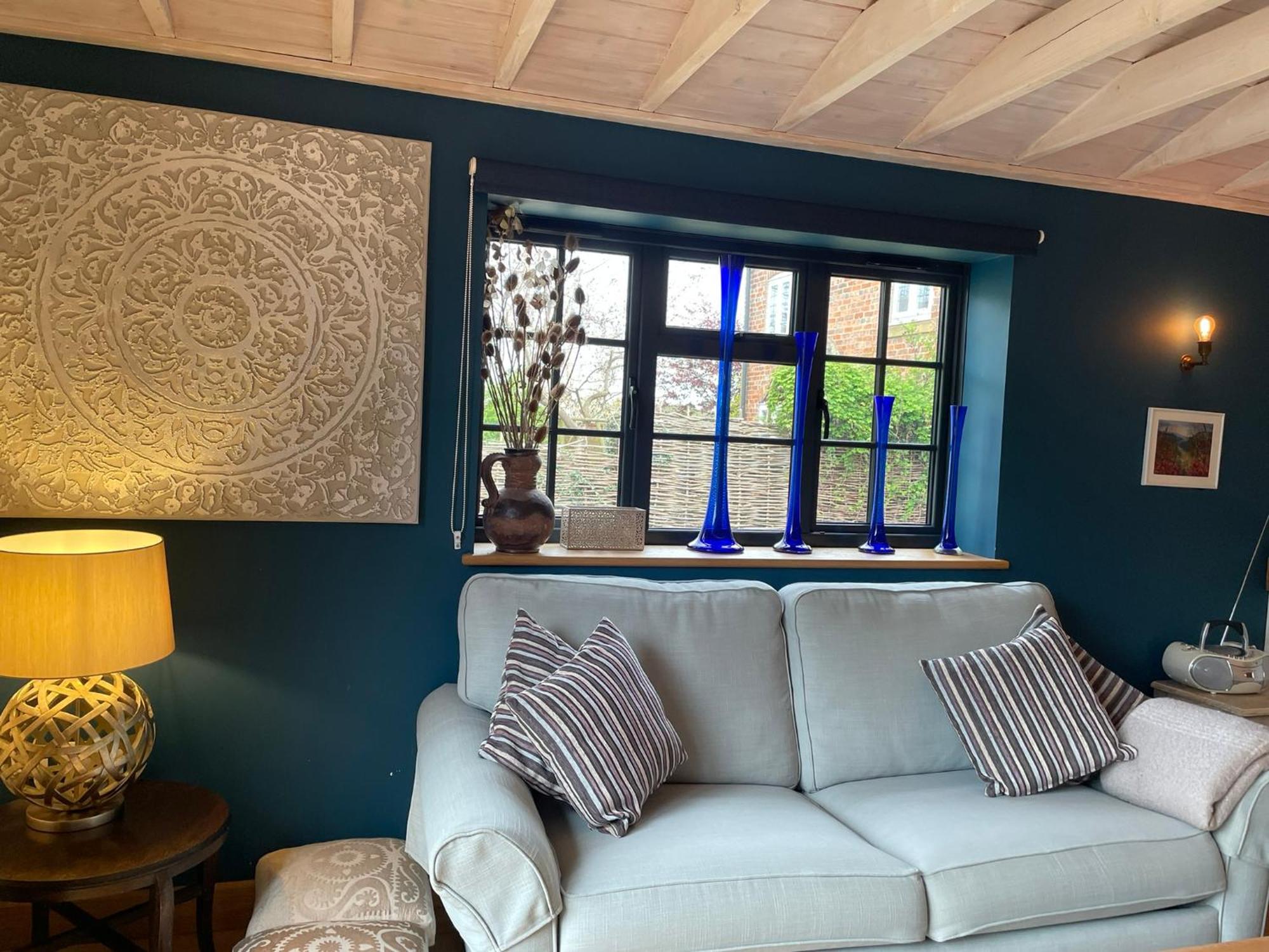 Bank Cottage Studio - Luxury Cotswolds Haven For Two Shipston-on-Stour Buitenkant foto